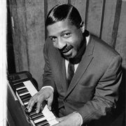Erroll Garner