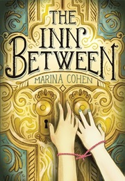 The Inn Between (Marina Cohen)