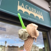Gelateria La Carraia (Florence)