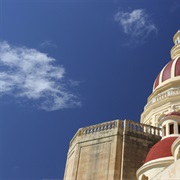 Malta Holidays