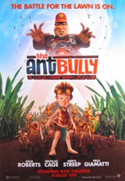 The Ant Bully (2006)