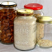 Reuse Jars You Already Have