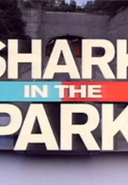 Shark in the Park (1990)