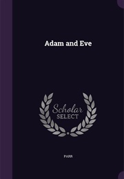 Adam and Eve (Louisa Parr)