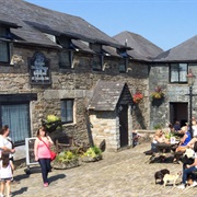 Jamaica Inn
