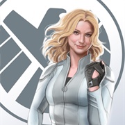 Sharon Carter/Agent 13