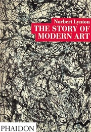 The Story of Modern Art (Norbert Lynton)