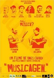 Musicagen (2008)