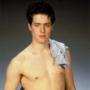 Hugh Grant