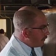 Peter Billingsley - William Ginter Riva