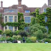 Glyndebourne, England