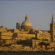 Valletta, Malta