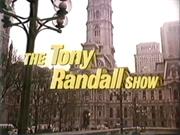 The Tony Randall Show