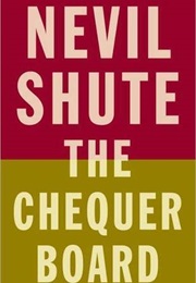The Chequer Board (Nevil Shute)