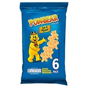 Salt and Vinegar Pom Bears