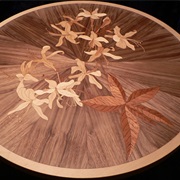Marquetry