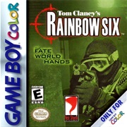 Rainbow Six