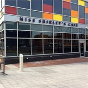 Miss Shirley's Cafe