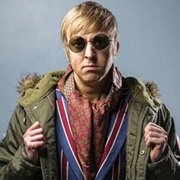 Flash Morgan Webster