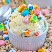 Lucky Charms Marshmallows
