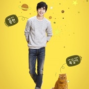 Imaginary Cat (2015)