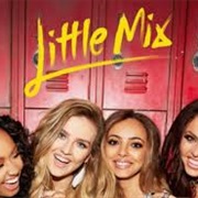 Black Magic Little Mix