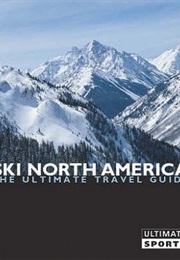 Ski North America (David Holyoak)