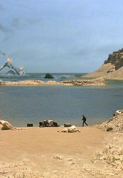 Rocks and Shoals (1997)