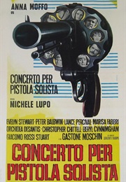 The Weekend Murders (1970)