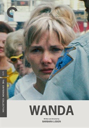 Wanda (1970)