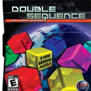 Double Sequence: The Q-Virus Invasion