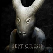Septic Flesh - Communion