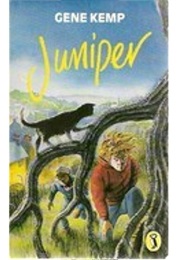 Juniper (Gene Kemp)