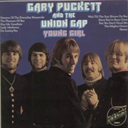 Young Girl - The Union Gap