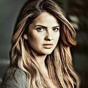 Malia (Hale) Tate - Teen Wolf