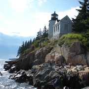 Bass Harbor