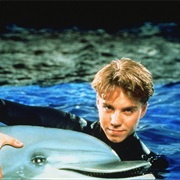 Lucas Wolenczak (Seaquest DSV)