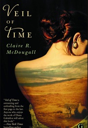 Veil of Time (Claire R. Mcdougall)