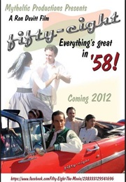 Fifty-Eight (2012)