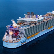 Symphony of the Seas
