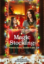 The Magic Stocking (2015)