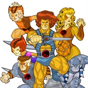 Thundercats