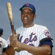Willie Mays