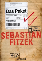 Das Paket (Sebastian Fitzek)