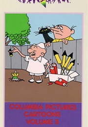 Trouble Indemnity (1950)