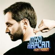 Meat Robot - Myq Kaplan