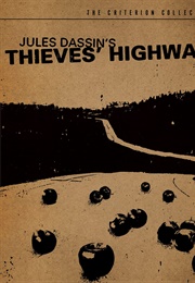 Thieves&#39; Highway (1949)