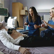 Lucifer Season 2 Episode 13 a Good Day to Die