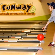 Funway Family Fun Center