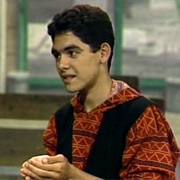 Alex (Sesame Street)